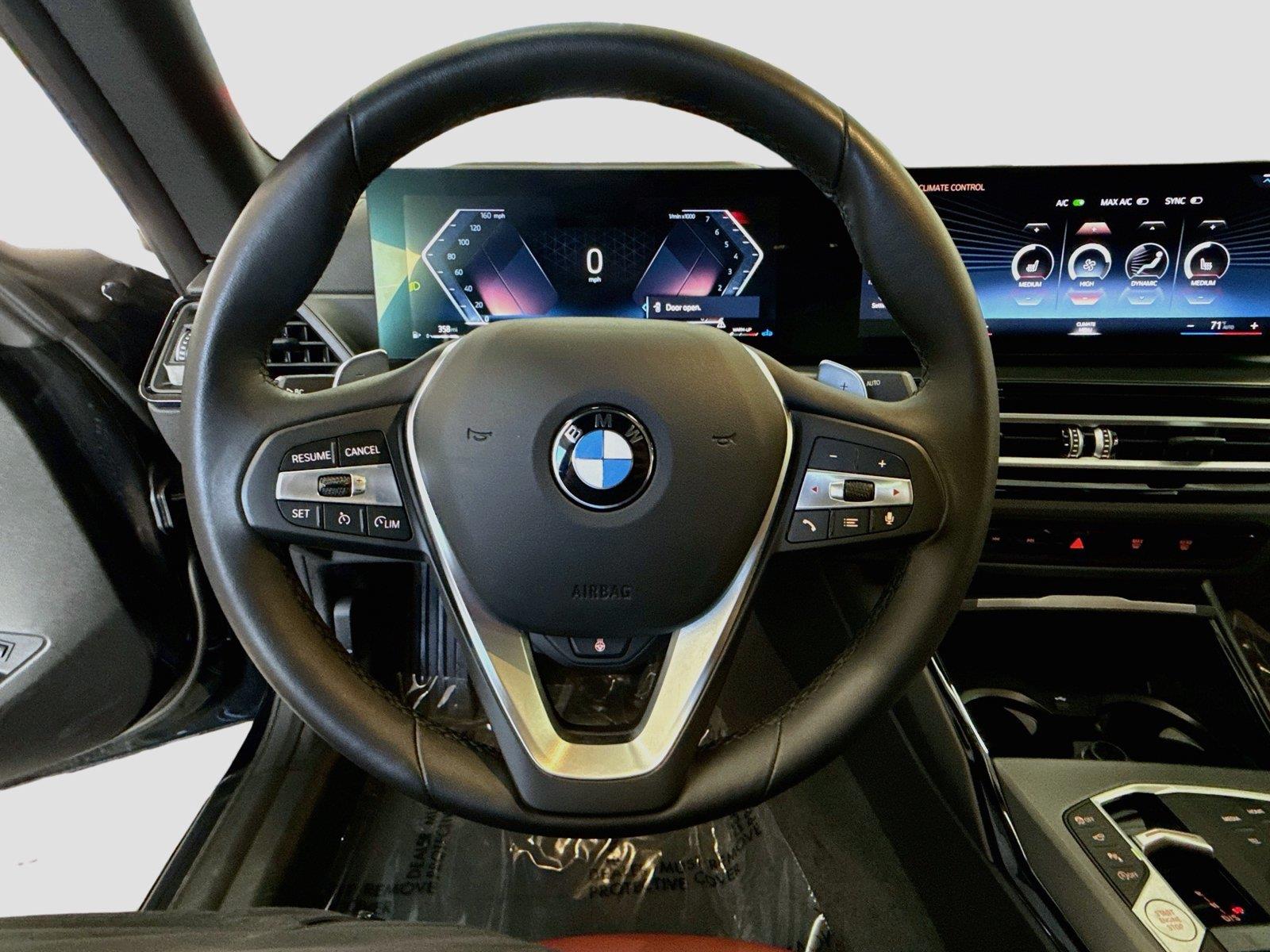 2024 BMW 2 Series 230i