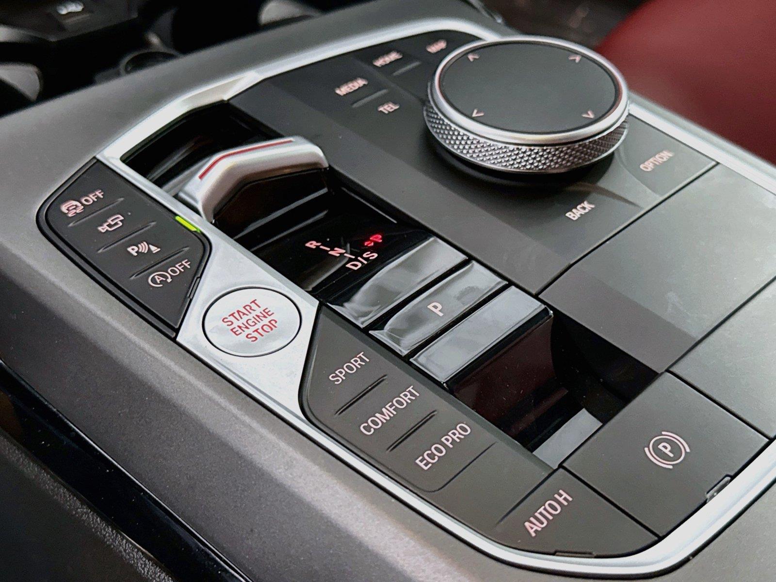 2024 BMW 2 Series 230i