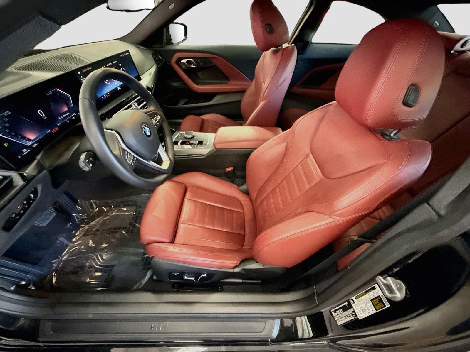 2024 BMW 2 Series 230i