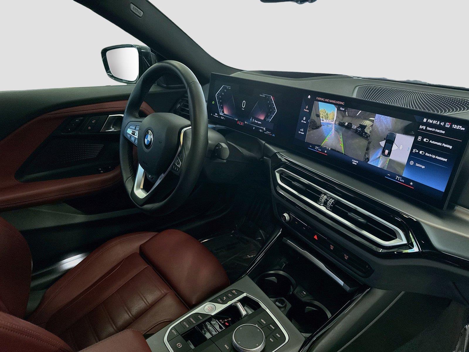 2024 BMW 2 Series 230i