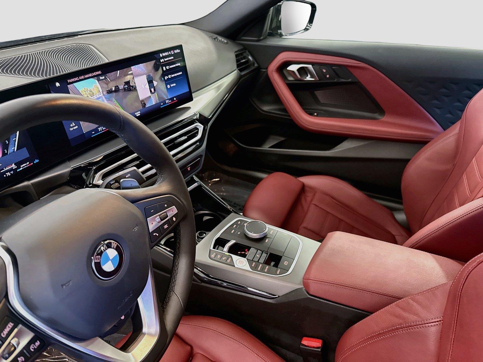 2024 BMW 2 Series 230i