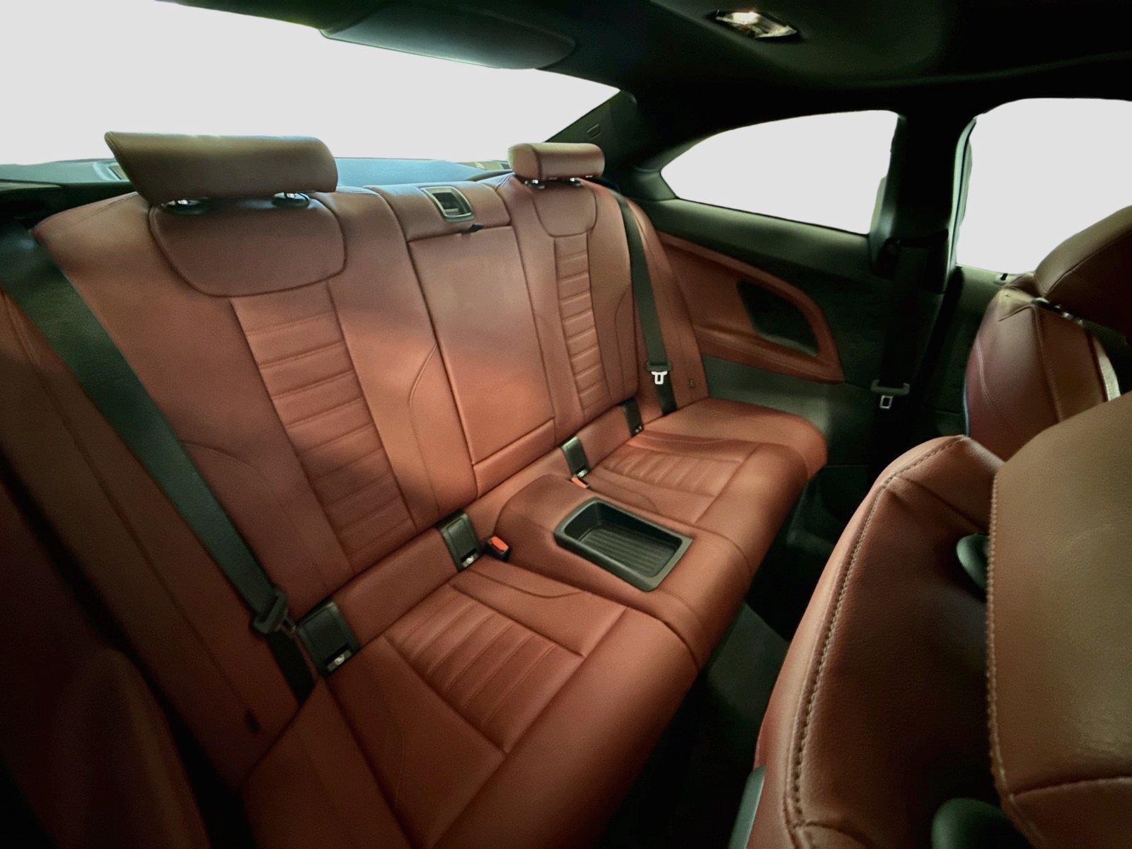 2024 BMW 2 Series 230i