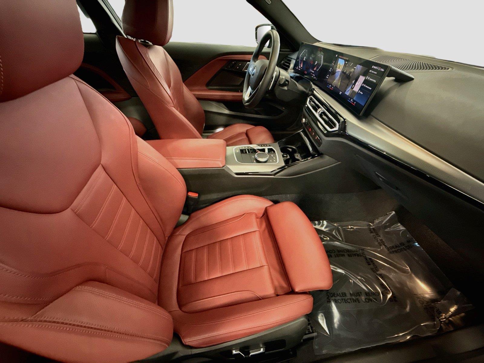 2024 BMW 2 Series 230i