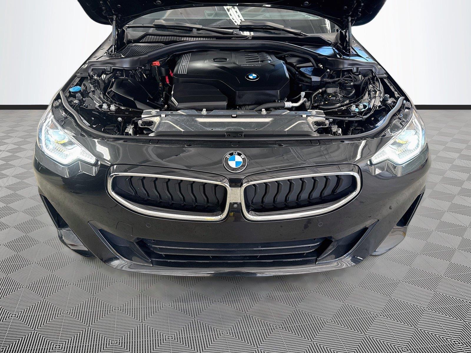 2024 BMW 2 Series 230i