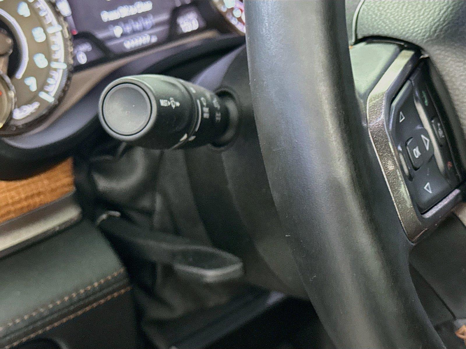 2019 Ram 1500 Longhorn