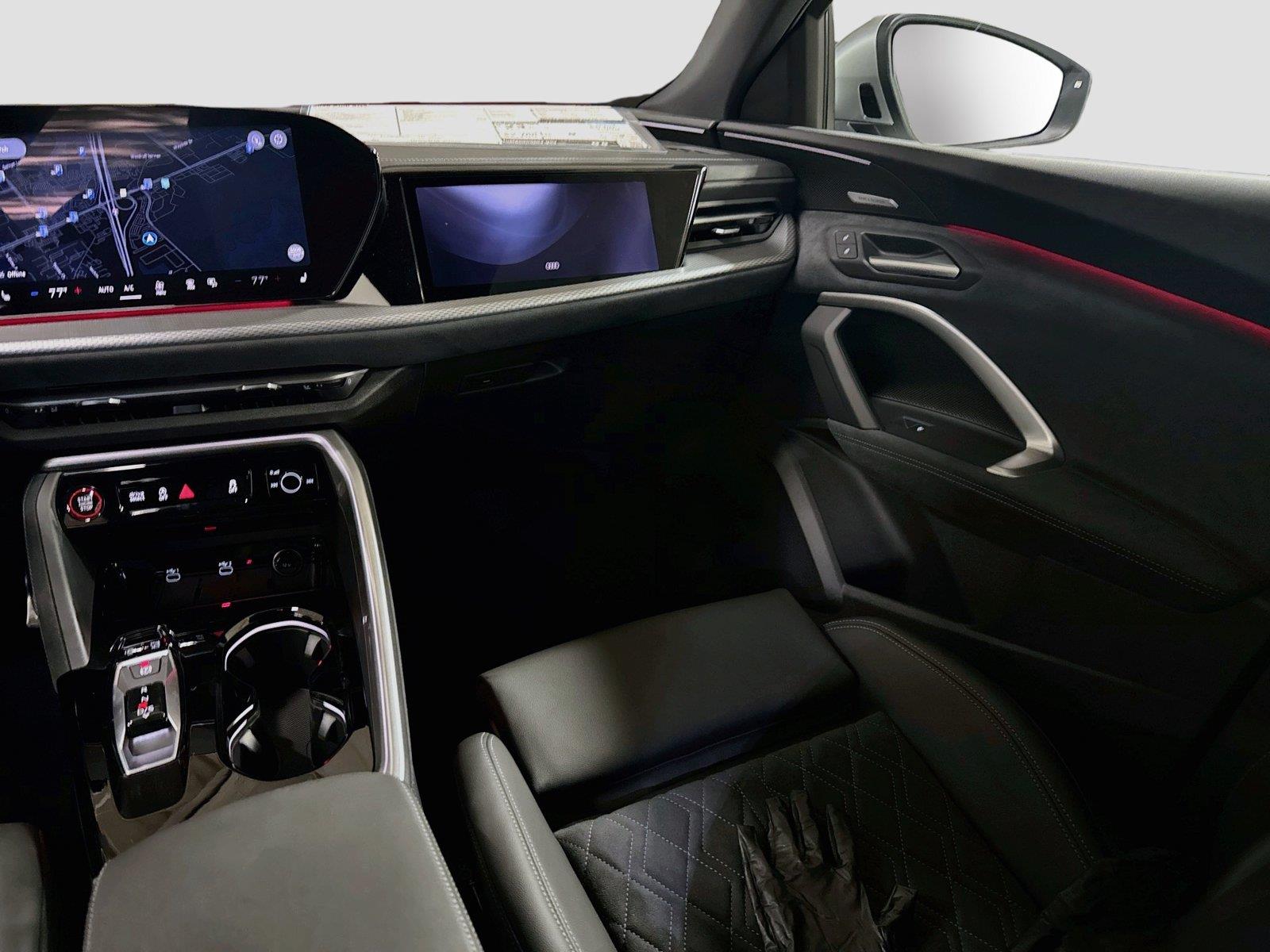 2026 Audi SQ5 Premium Plus