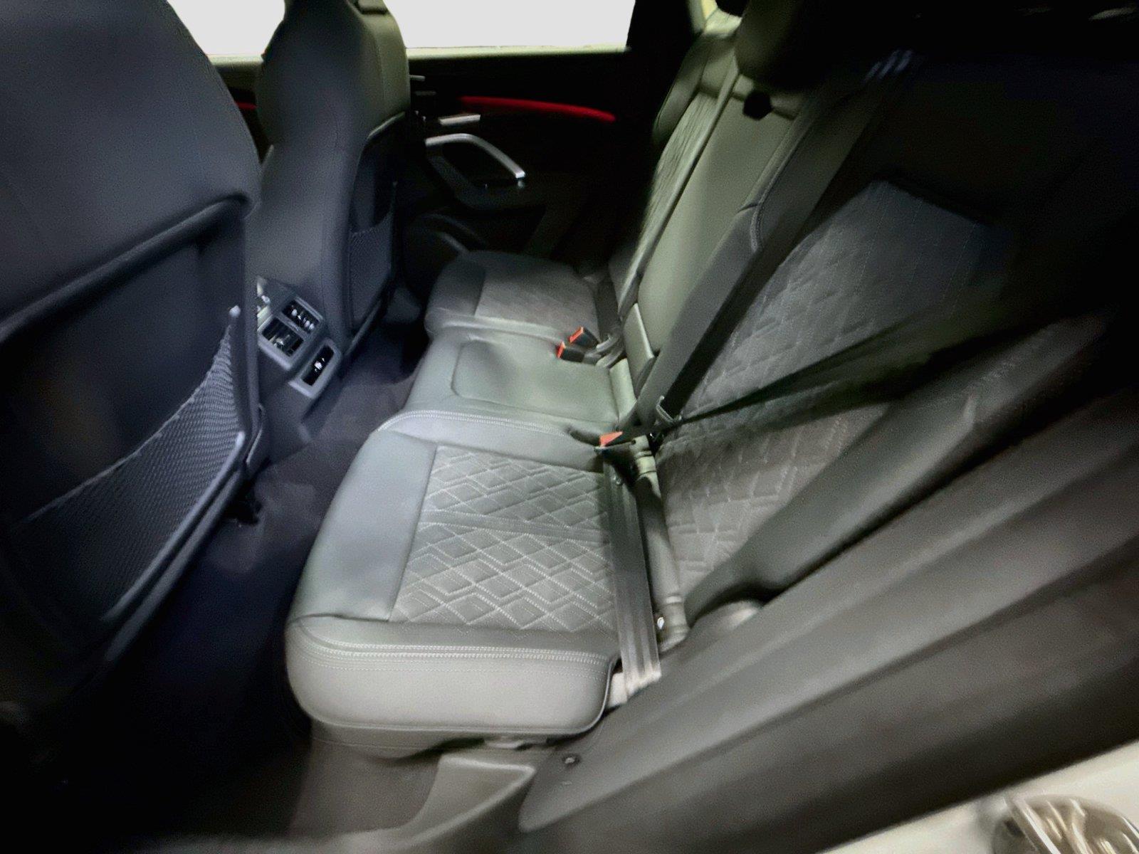 2026 Audi SQ5 Premium Plus