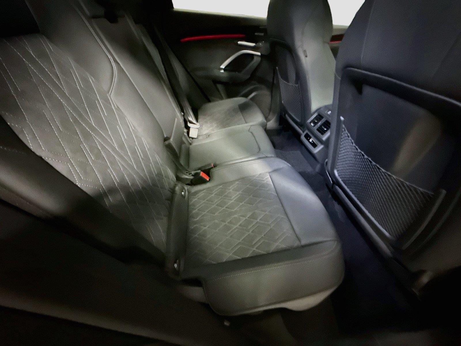 2026 Audi SQ5 Premium Plus