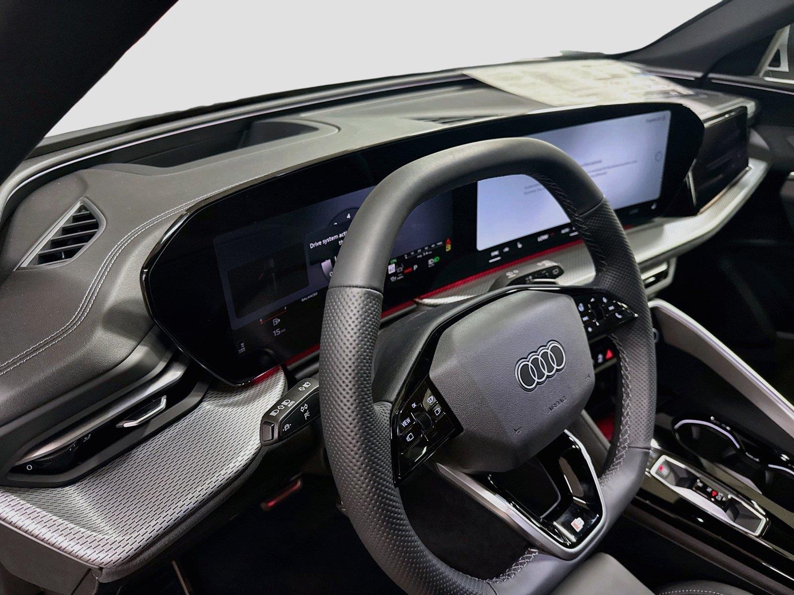 2026 Audi SQ5 Premium Plus