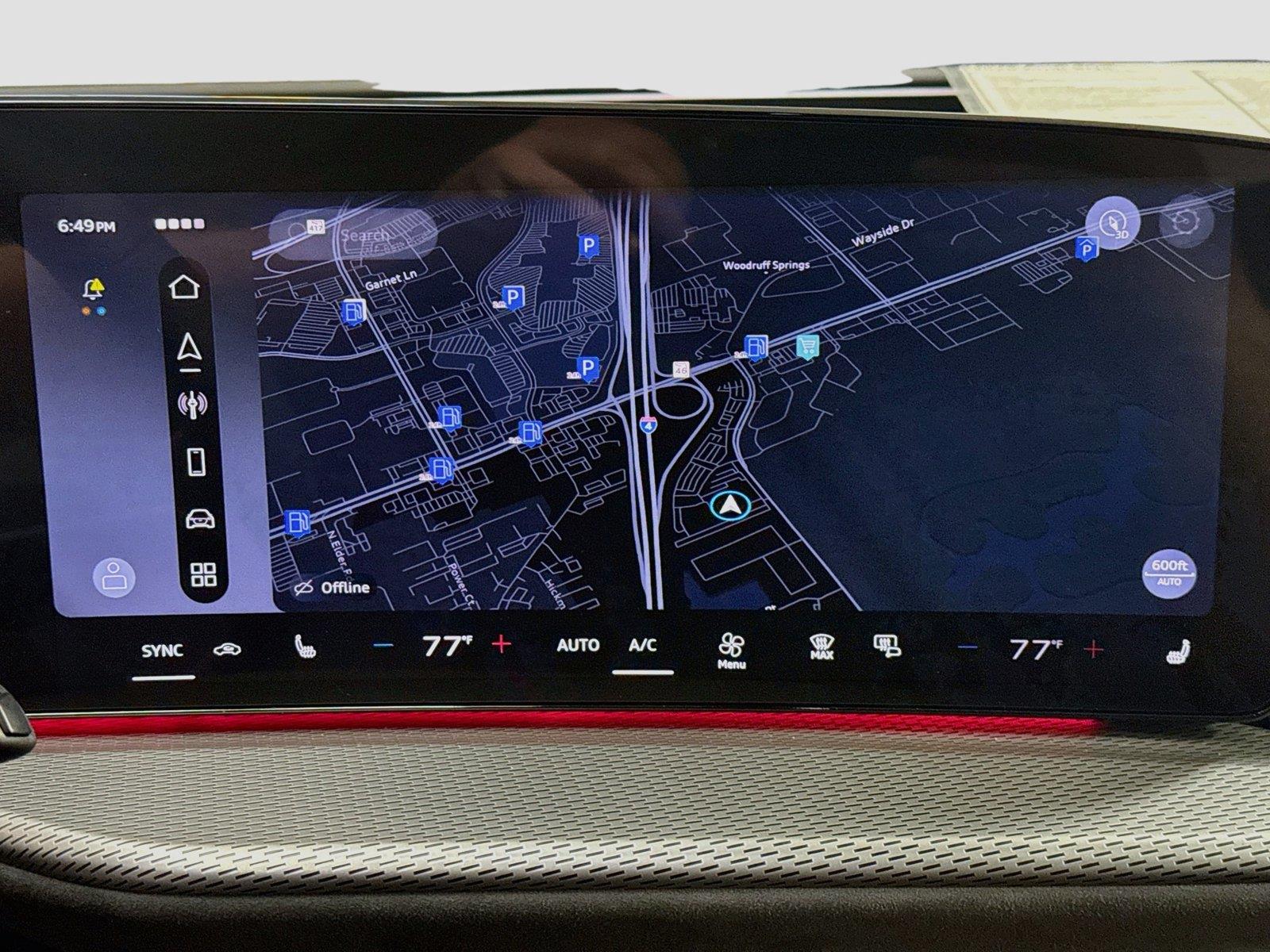 2026 Audi SQ5 Premium Plus