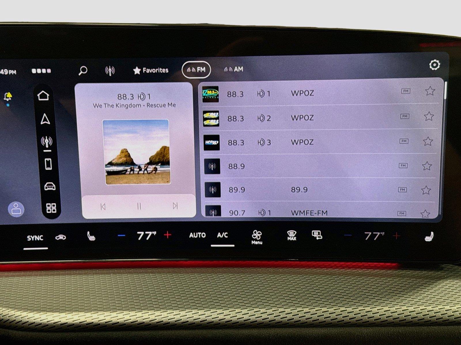2026 Audi SQ5 Premium Plus
