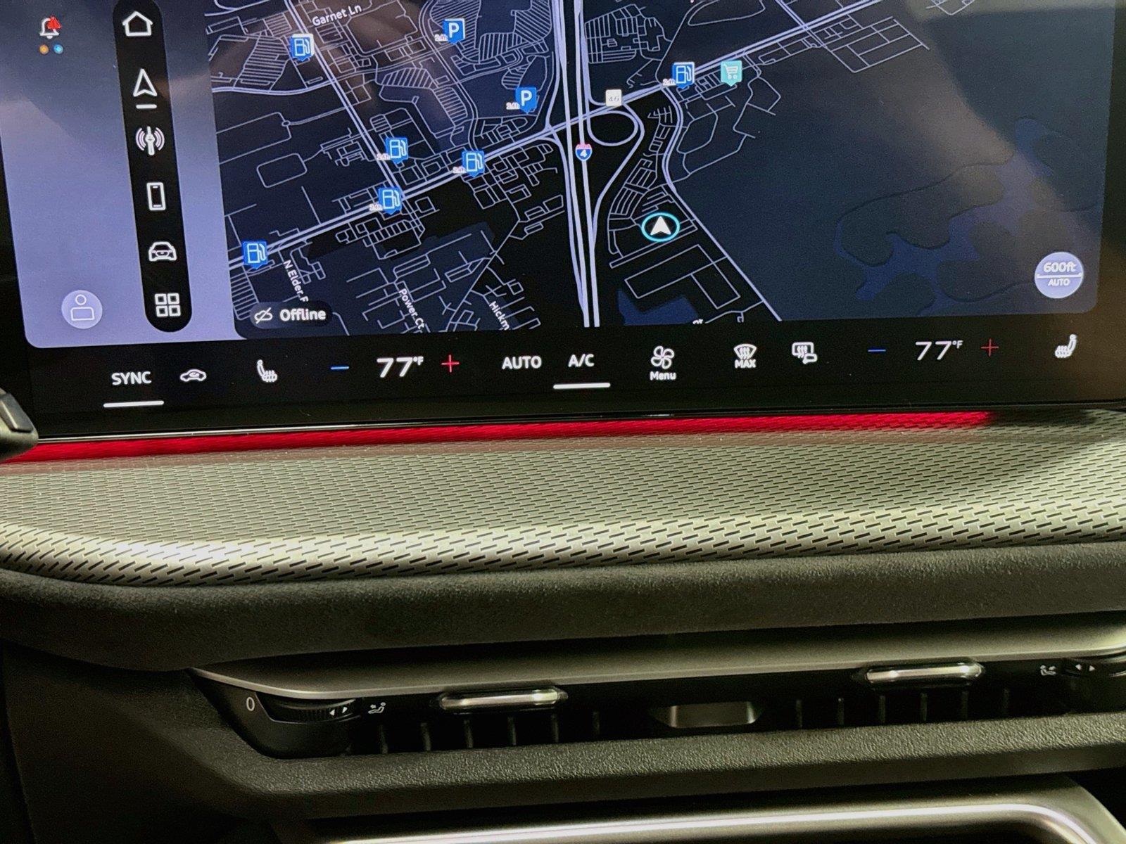 2026 Audi SQ5 Premium Plus