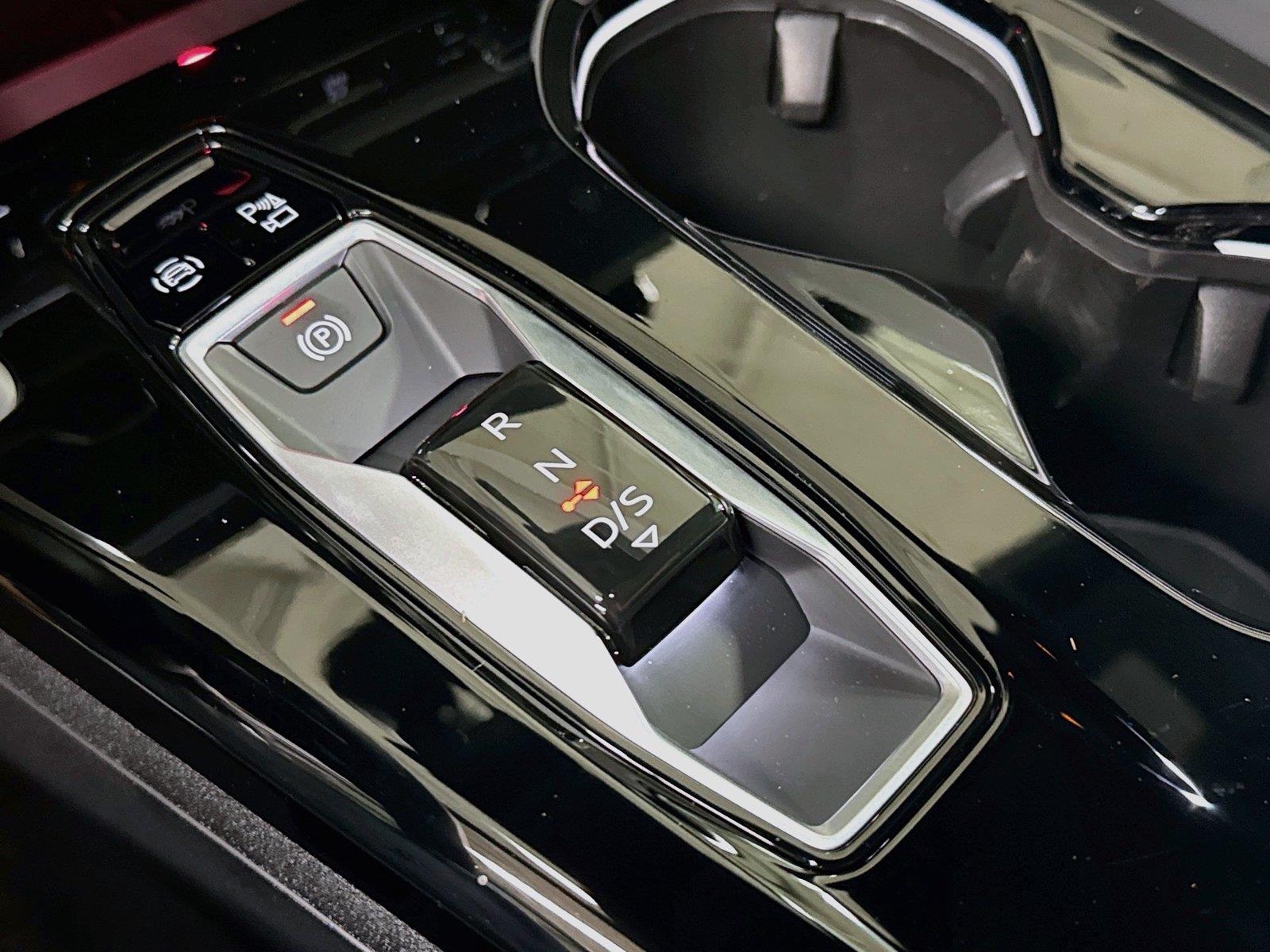 2026 Audi SQ5 Premium Plus