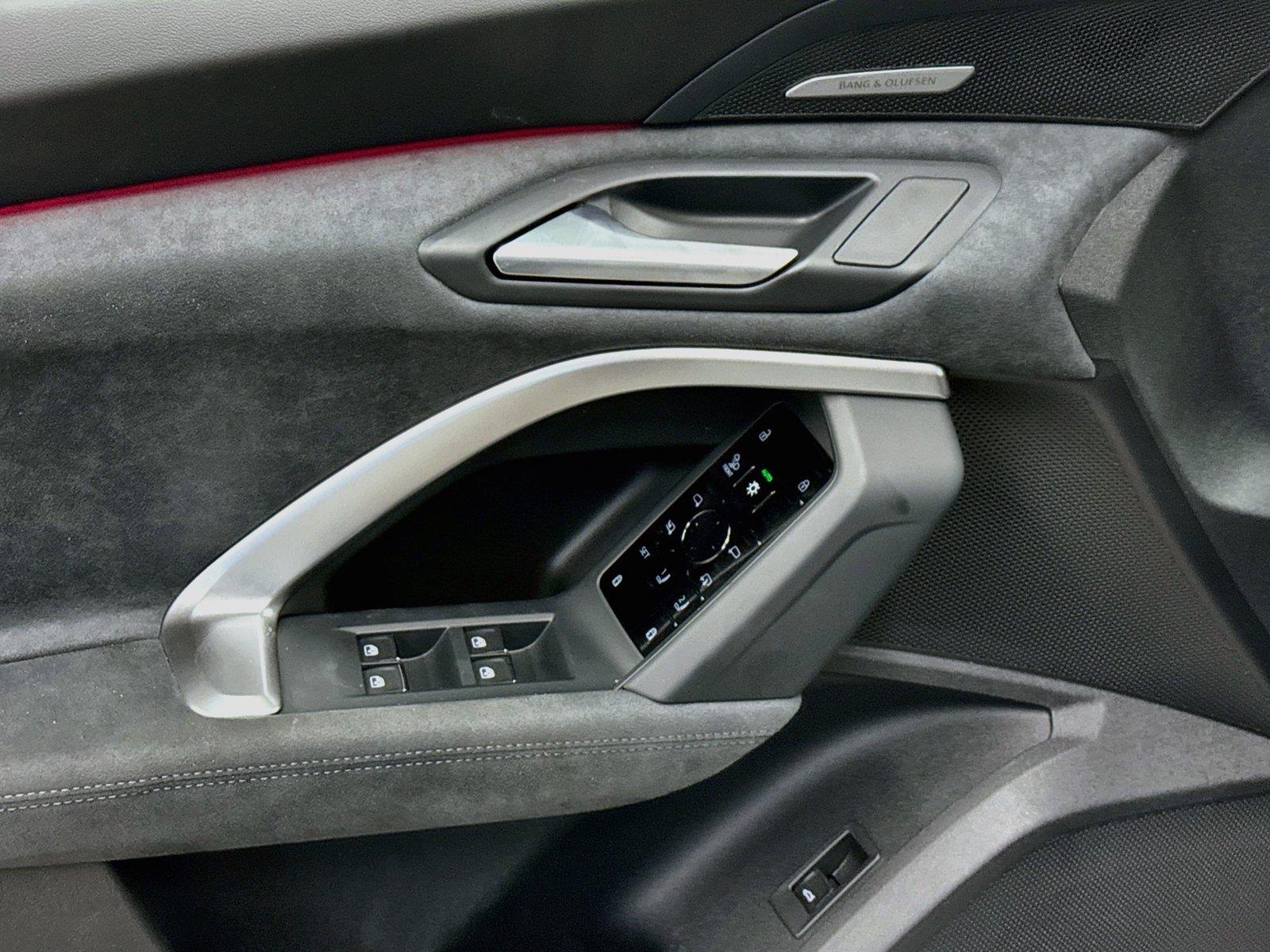 2026 Audi SQ5 Premium Plus