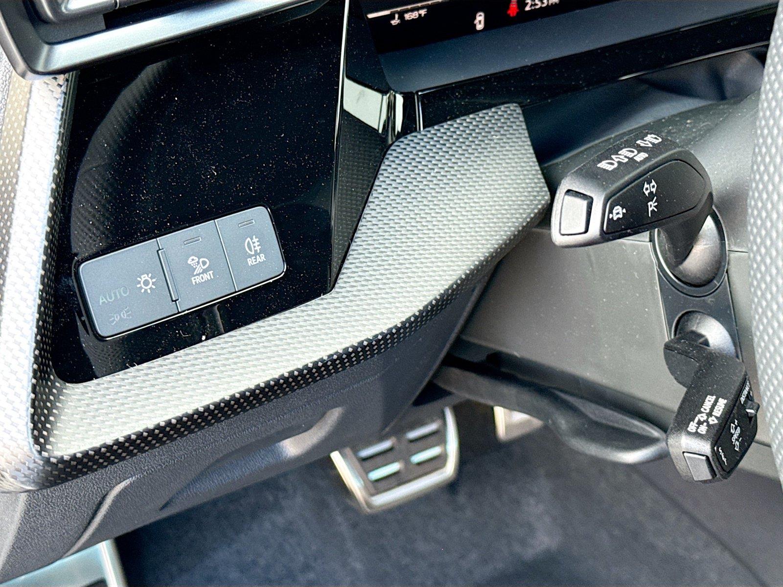 2026 Audi RS 3