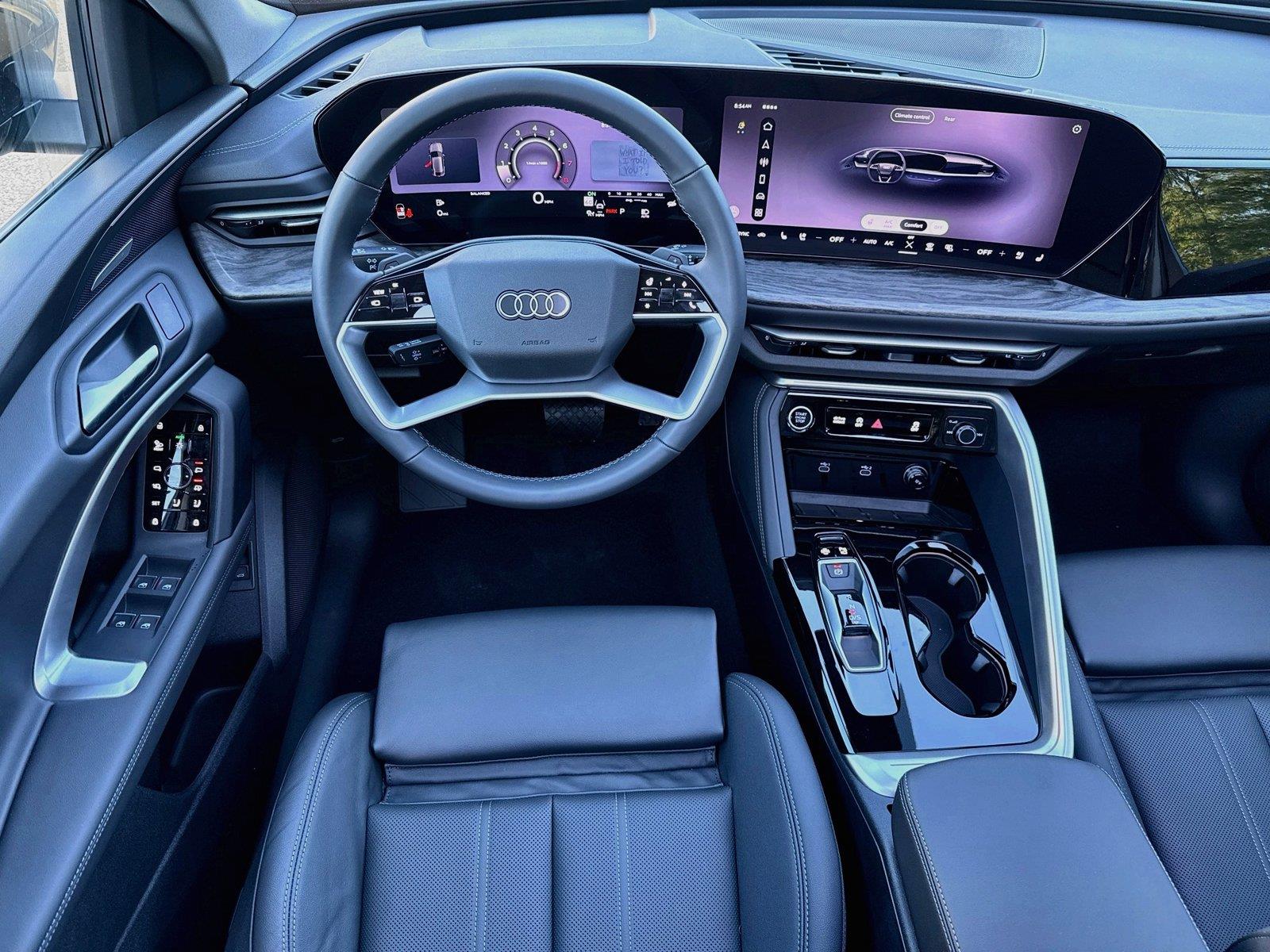 2026 Audi Q5 Sportback Premium Plus