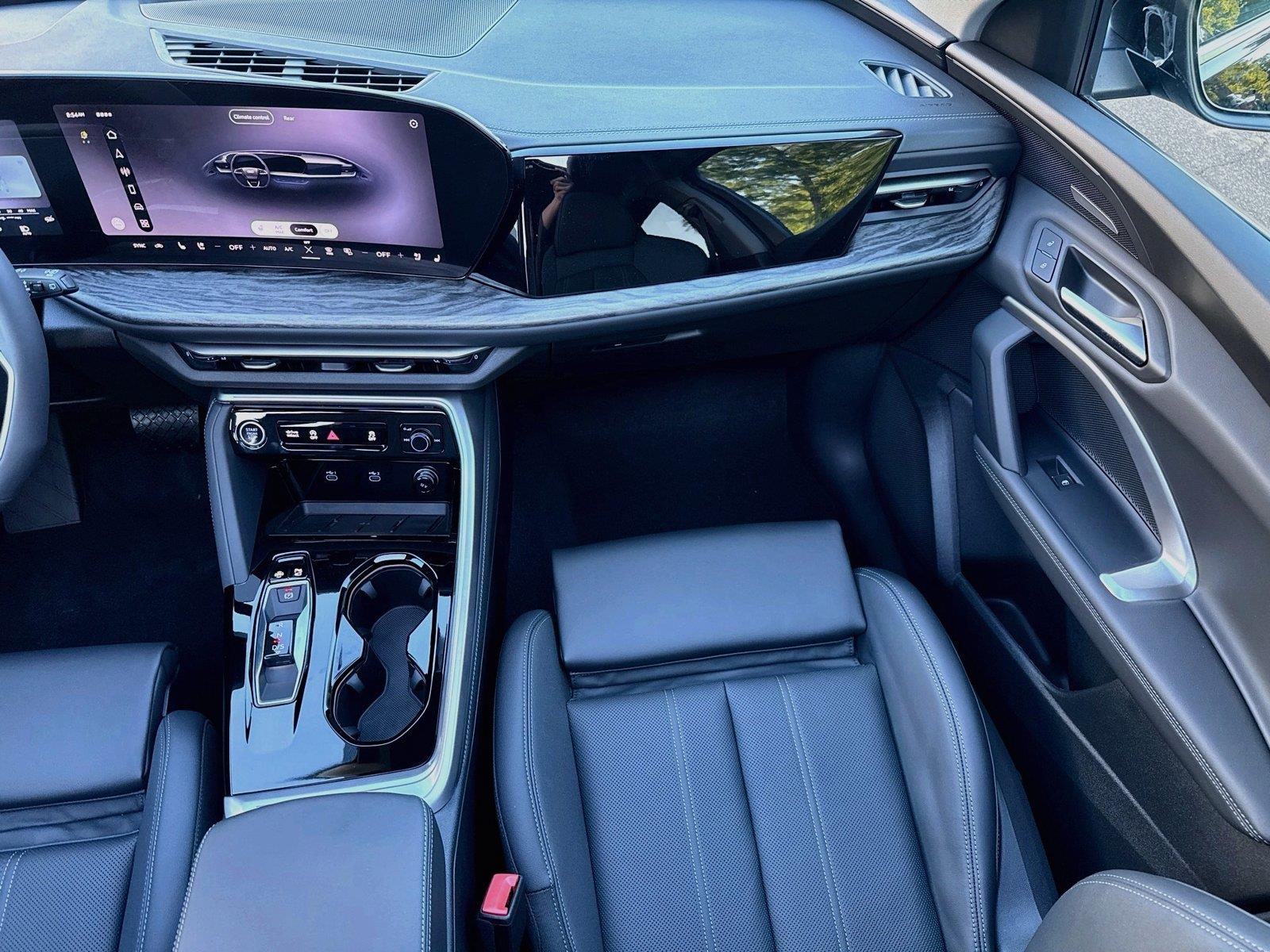 2026 Audi Q5 Sportback Premium Plus