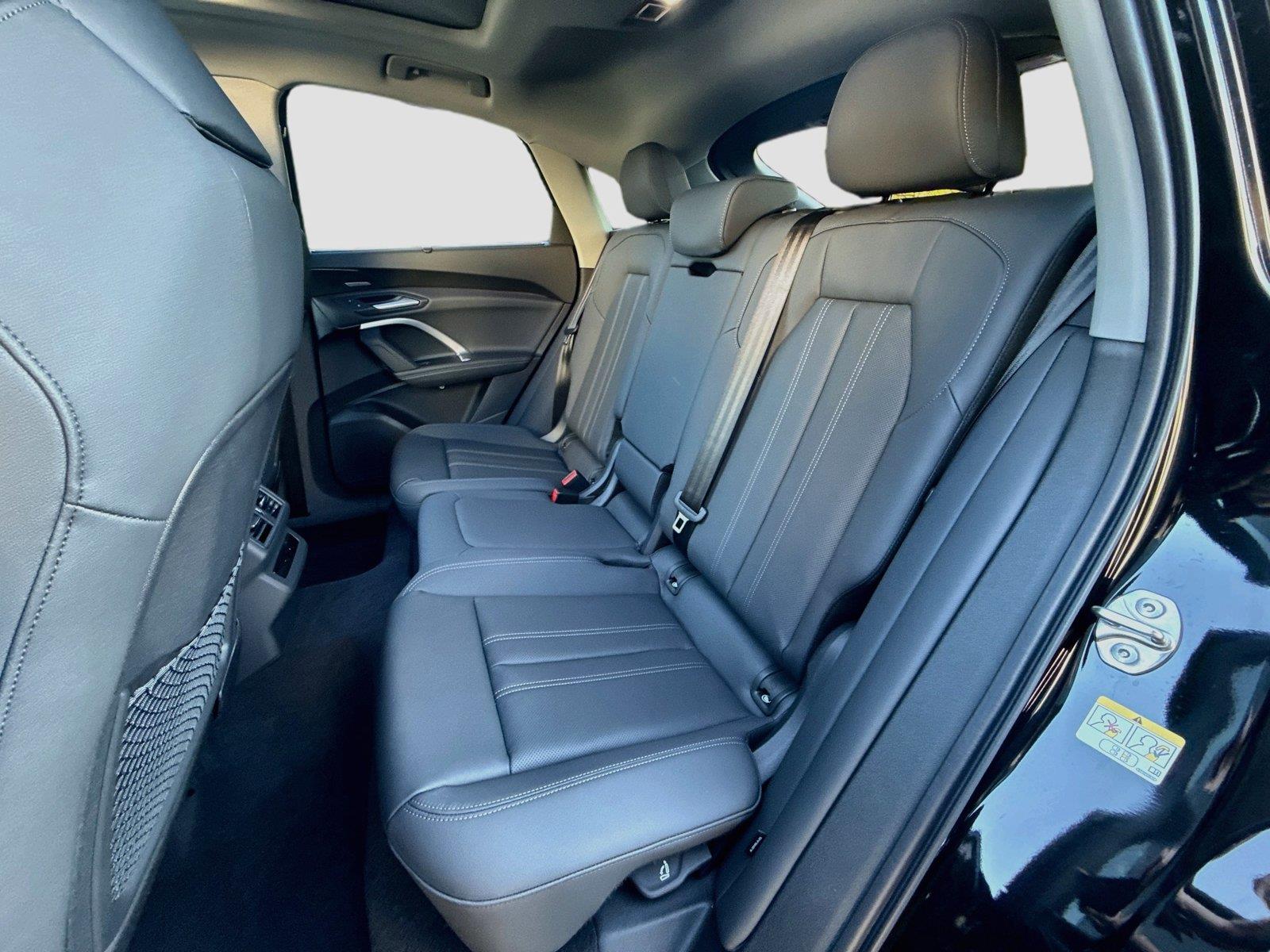 2026 Audi Q5 Sportback Premium Plus