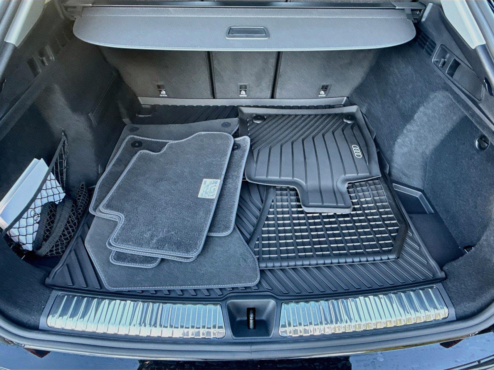 2026 Audi Q5 Sportback Premium Plus