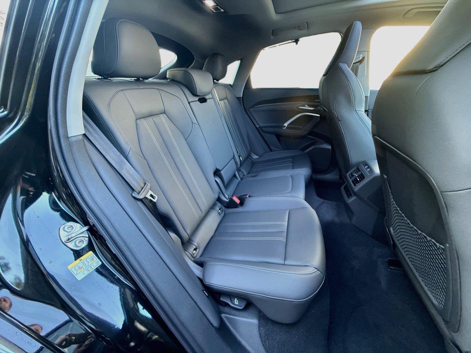 2026 Audi Q5 Sportback Premium Plus