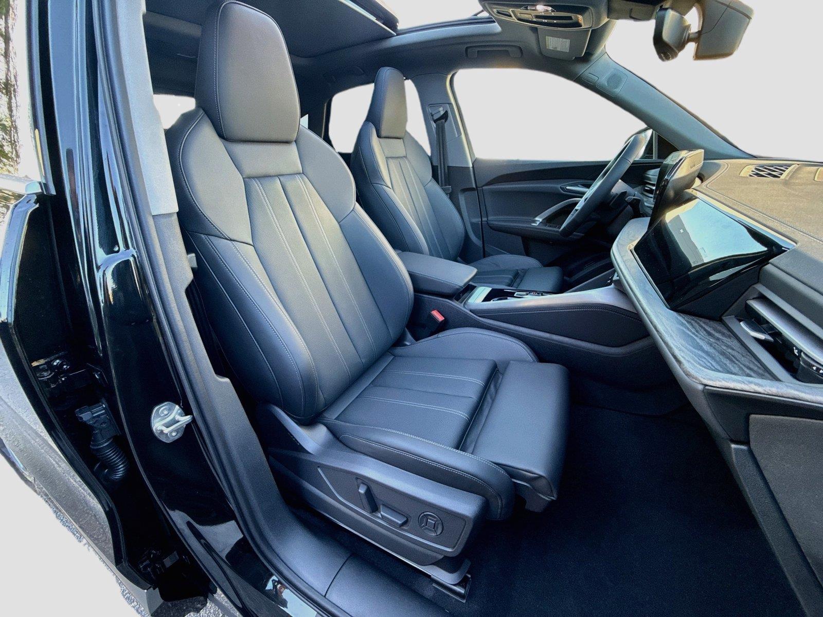 2026 Audi Q5 Sportback Premium Plus