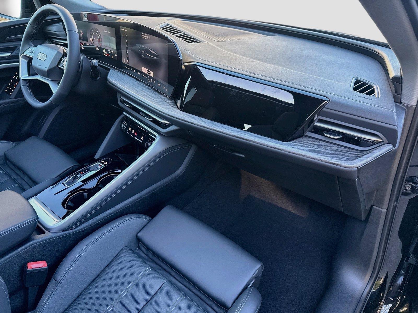 2026 Audi Q5 Sportback Premium Plus