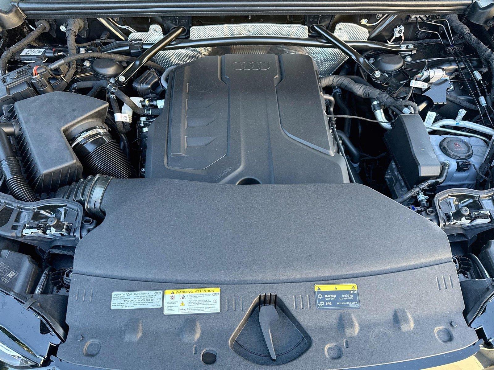2026 Audi Q5 Sportback Premium Plus
