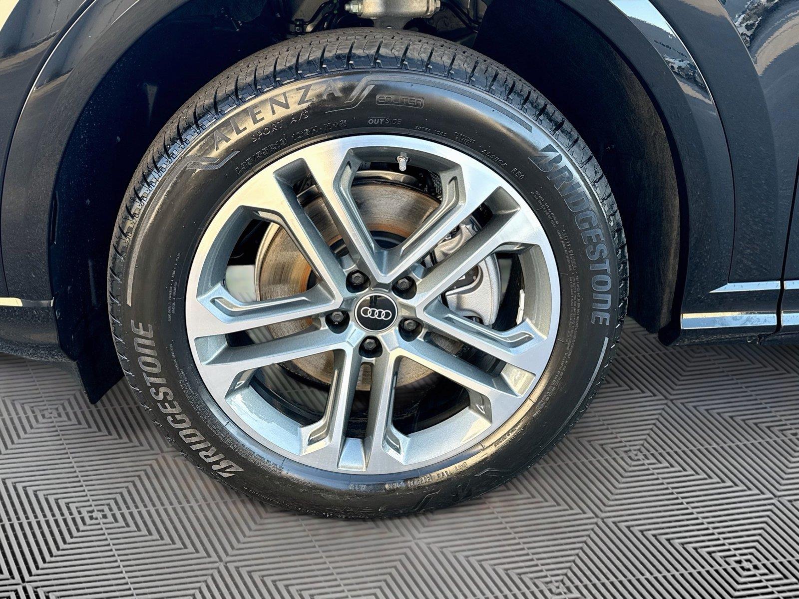 2026 Audi Q5 Sportback Premium Plus