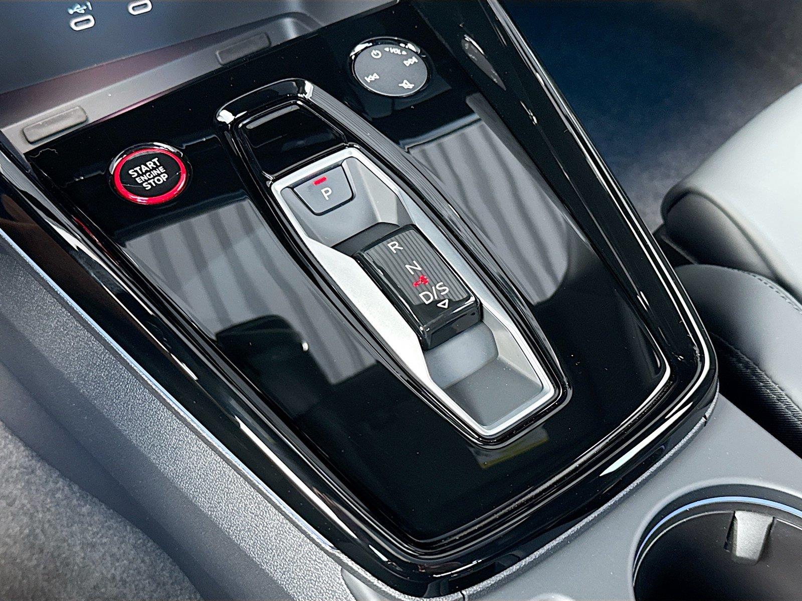 2026 Audi RS 3
