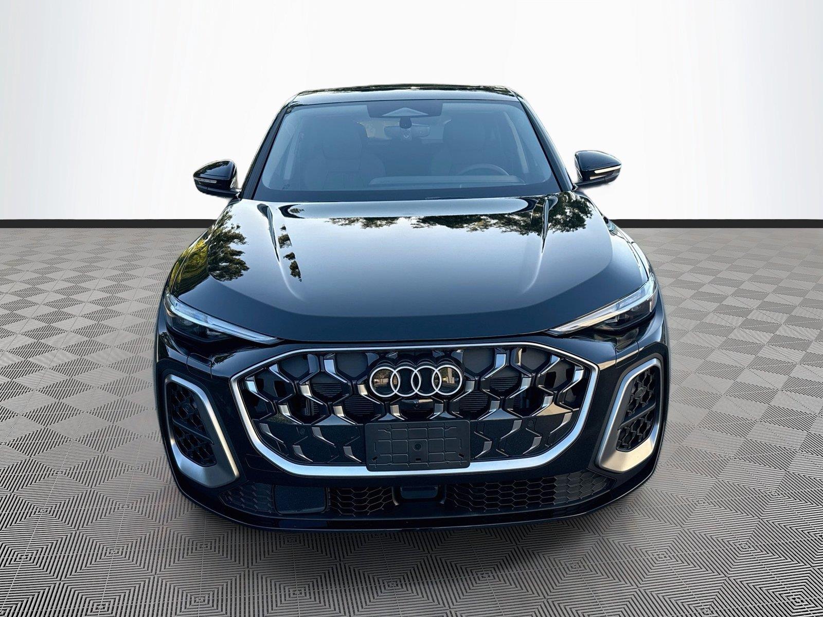 2026 Audi Q5 Sportback Premium Plus