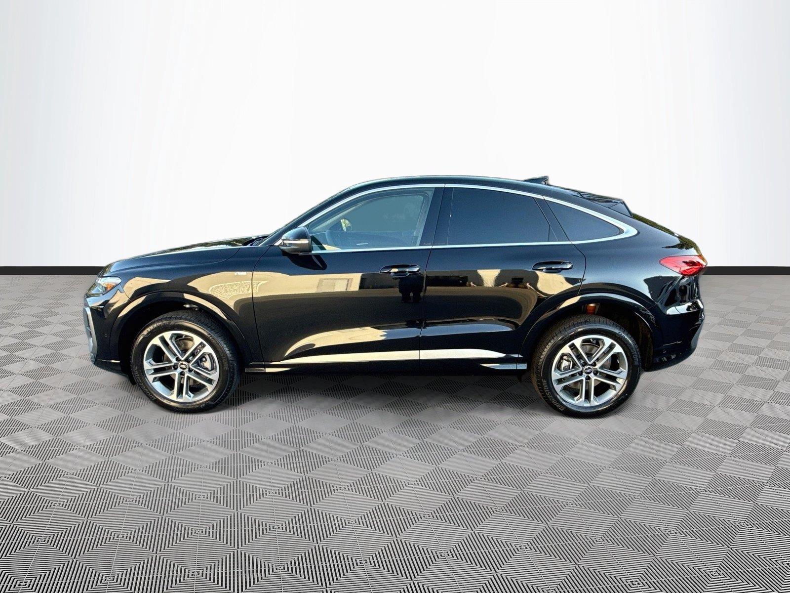 2026 Audi Q5 Sportback Premium Plus