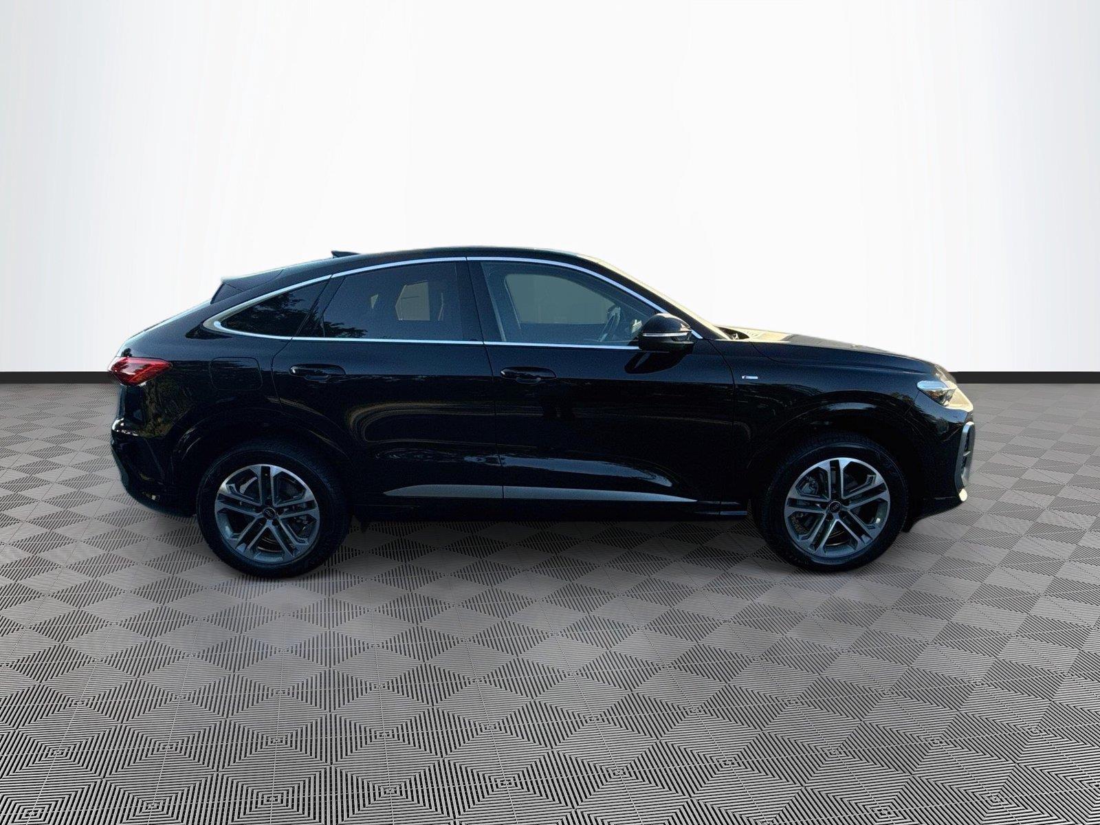 2026 Audi Q5 Sportback Premium Plus