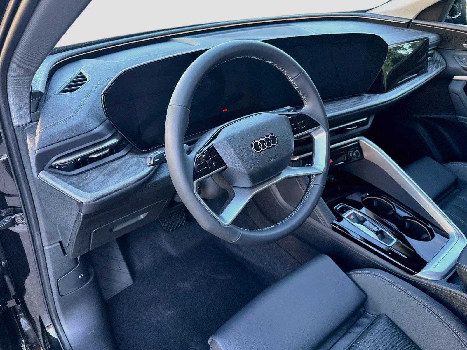 2026 Audi Q5 Sportback Premium Plus