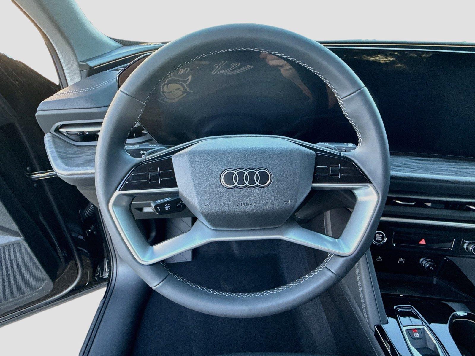 2026 Audi Q5 Sportback Premium Plus