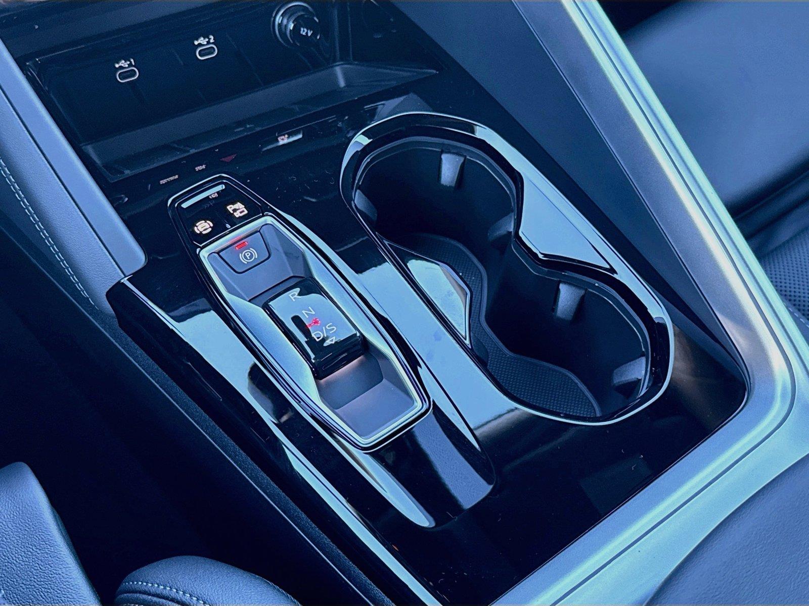 2026 Audi Q5 Sportback Premium Plus
