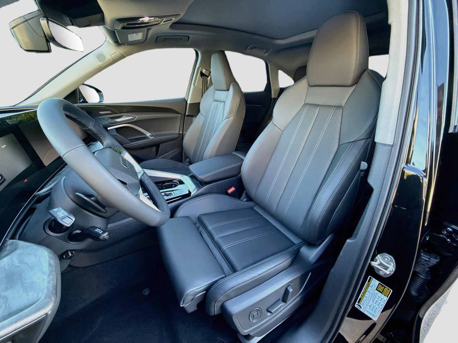 2026 Audi Q5 Sportback Premium Plus