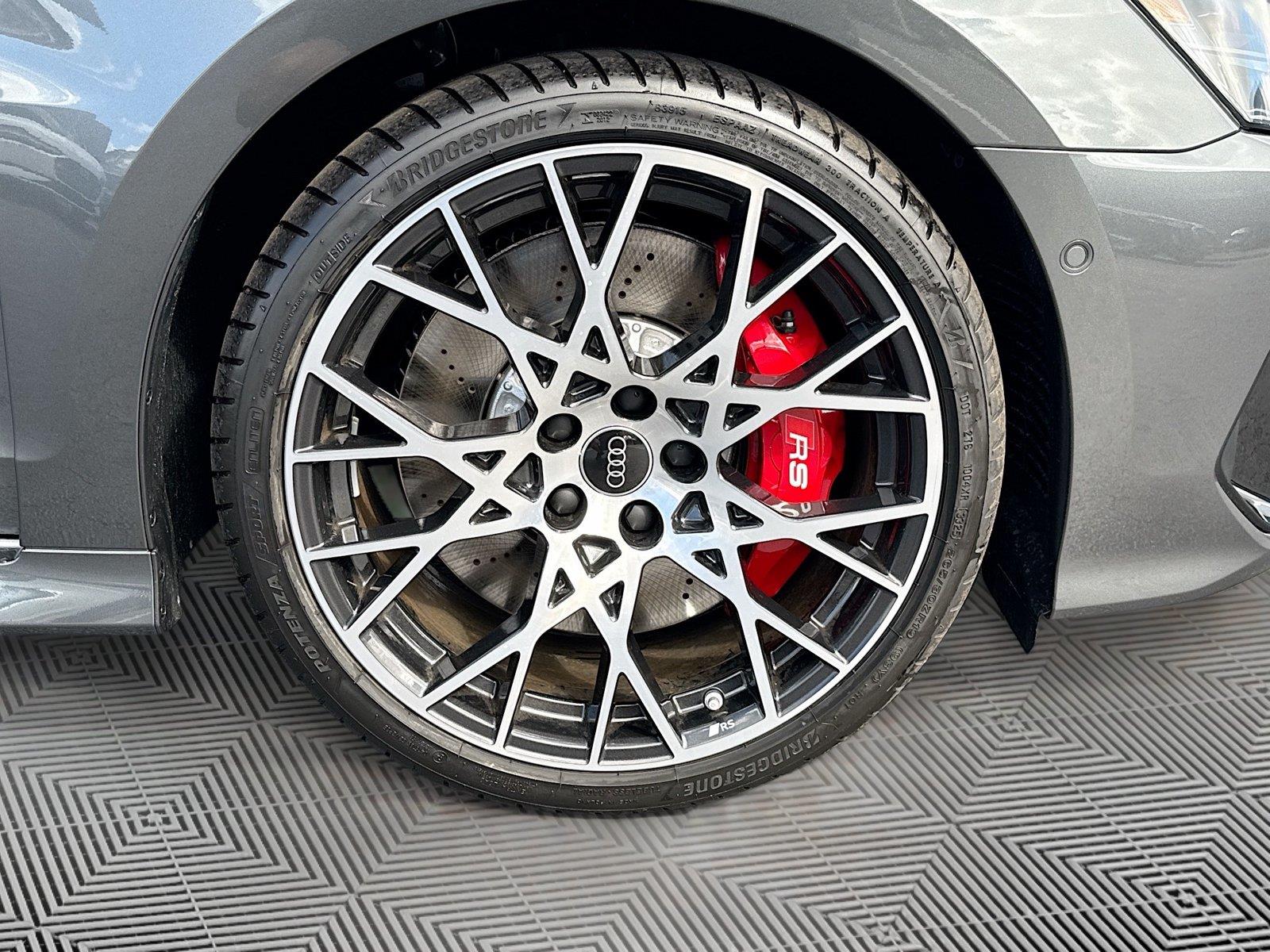 2026 Audi RS 3