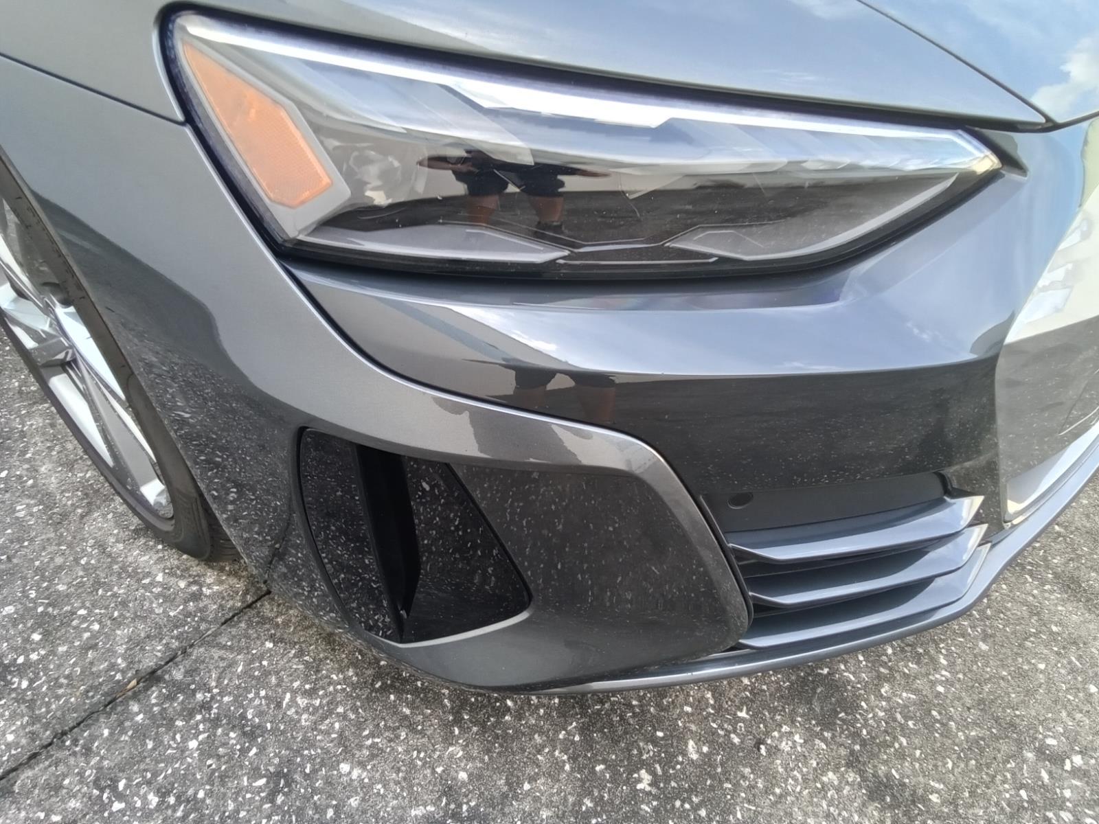 2022 Audi e-tron GT Premium Plus