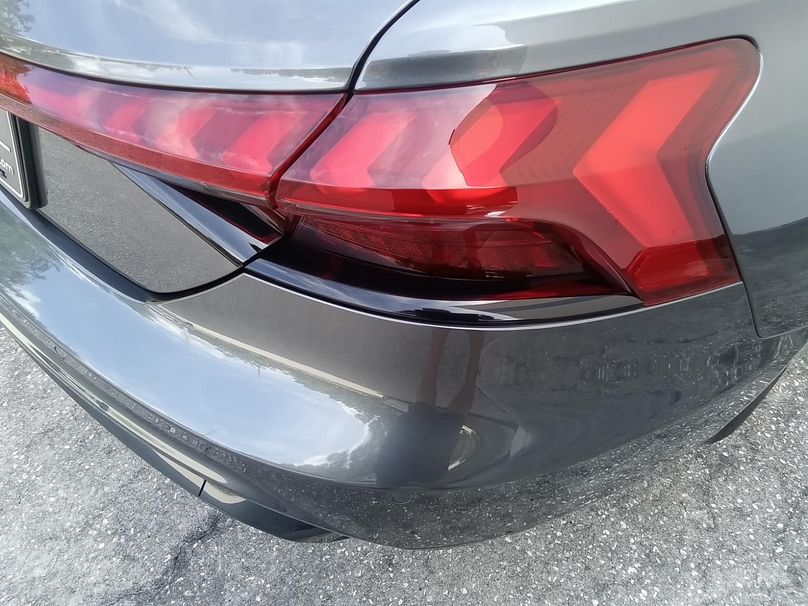 2022 Audi e-tron GT Premium Plus