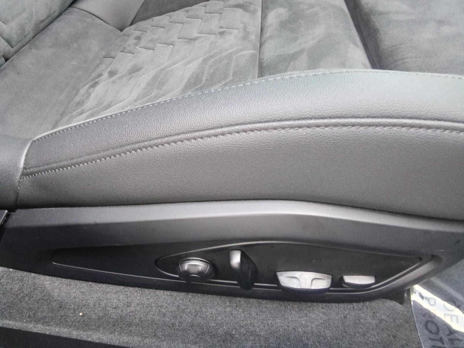 2022 Audi e-tron GT Premium Plus