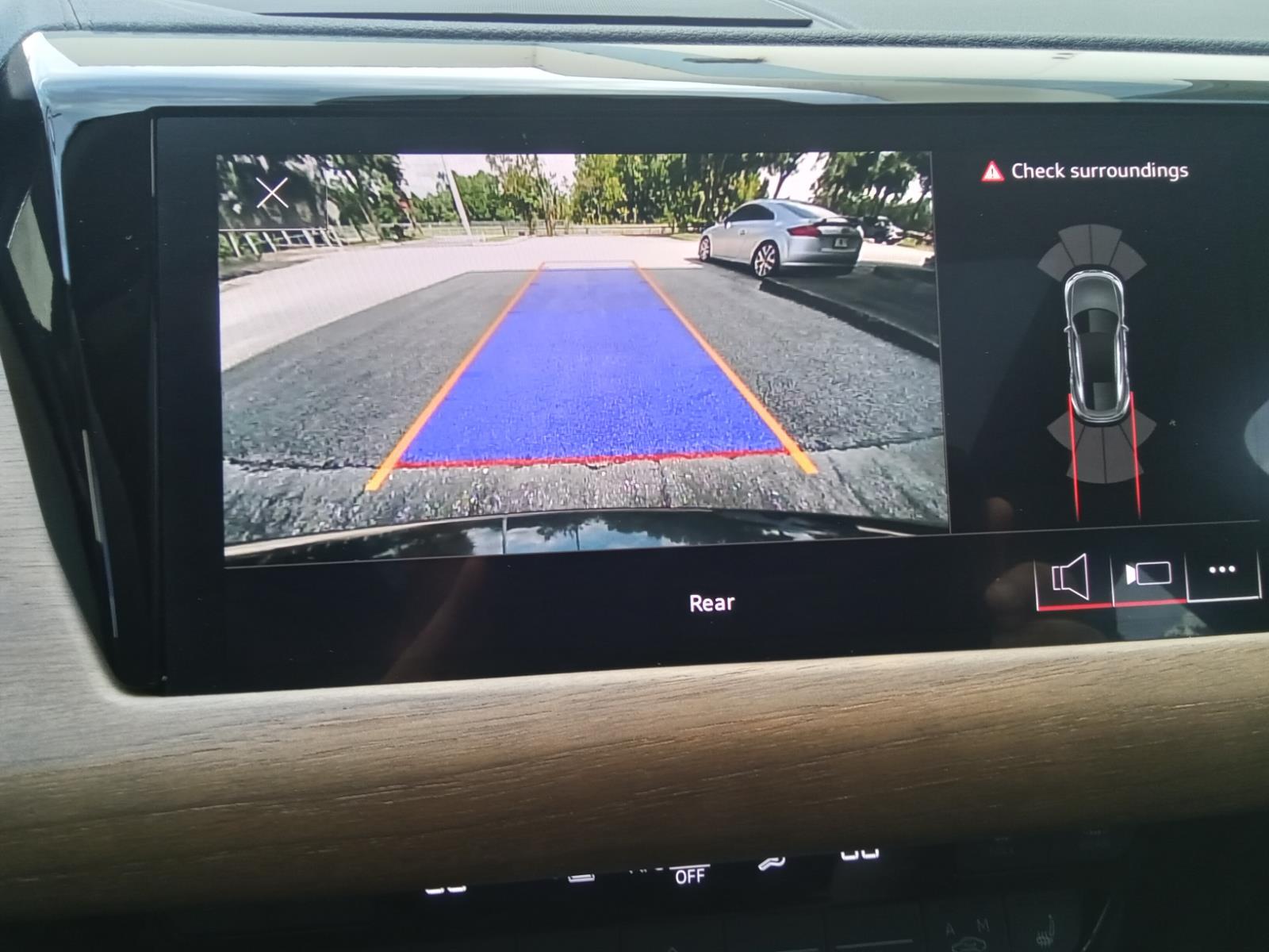 2022 Audi e-tron GT Premium Plus