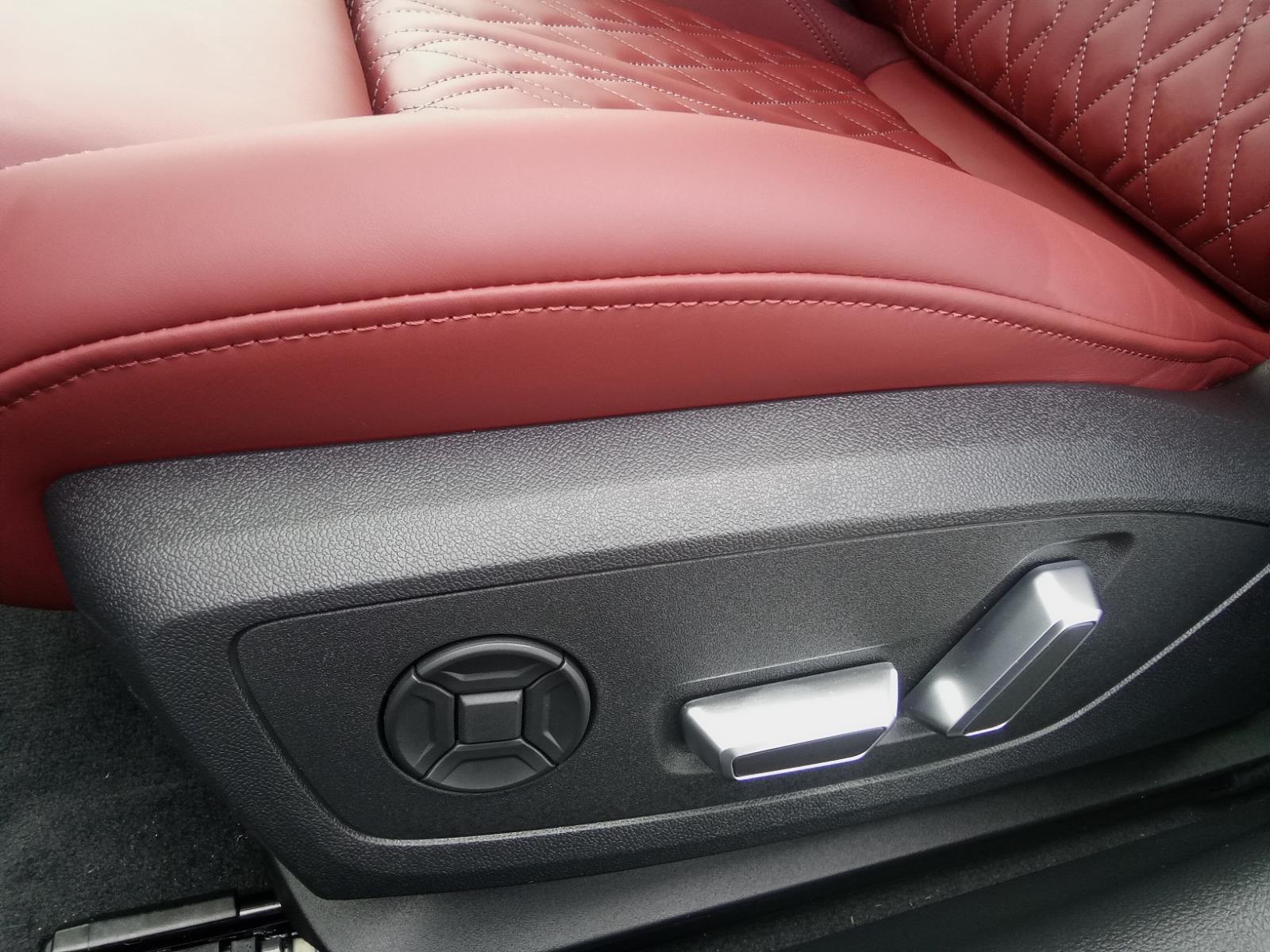 2025 Audi S6 Sedan Premium Plus