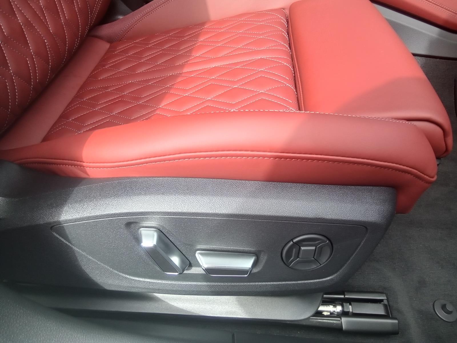 2025 Audi S6 Sedan Premium Plus