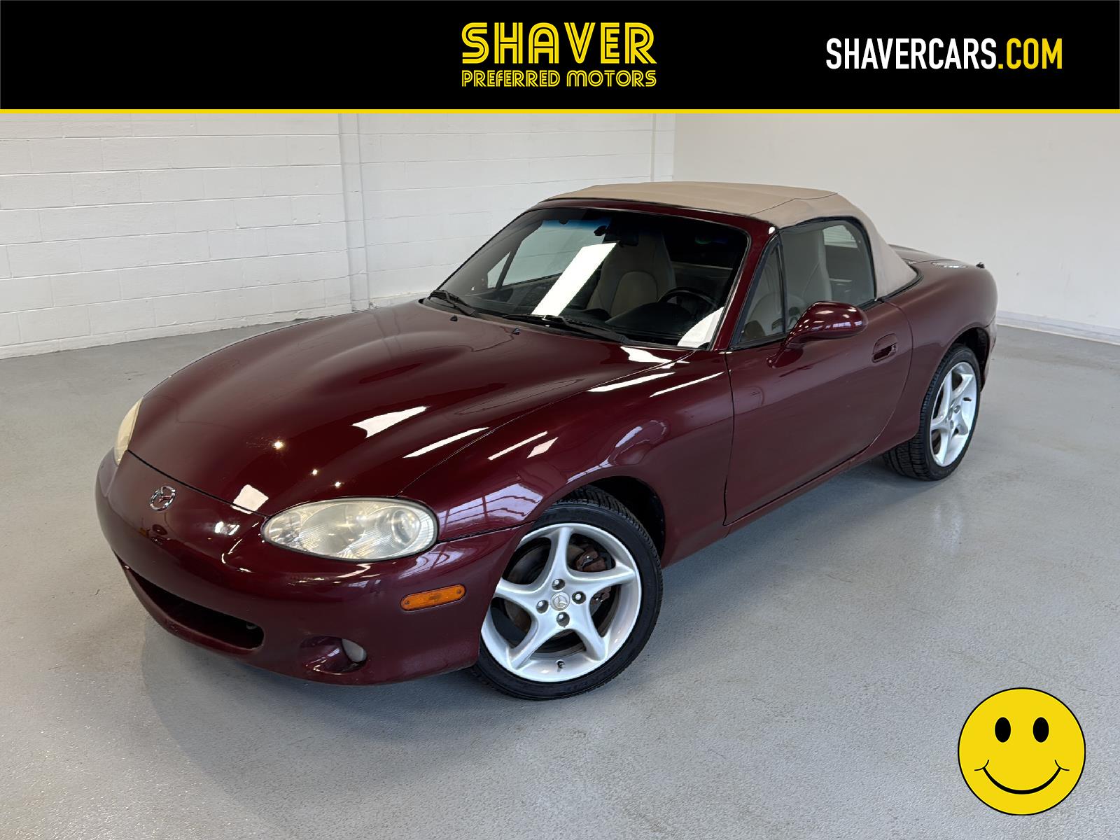 2007 Mazda MX-5 Miata Grand Touring photo 22