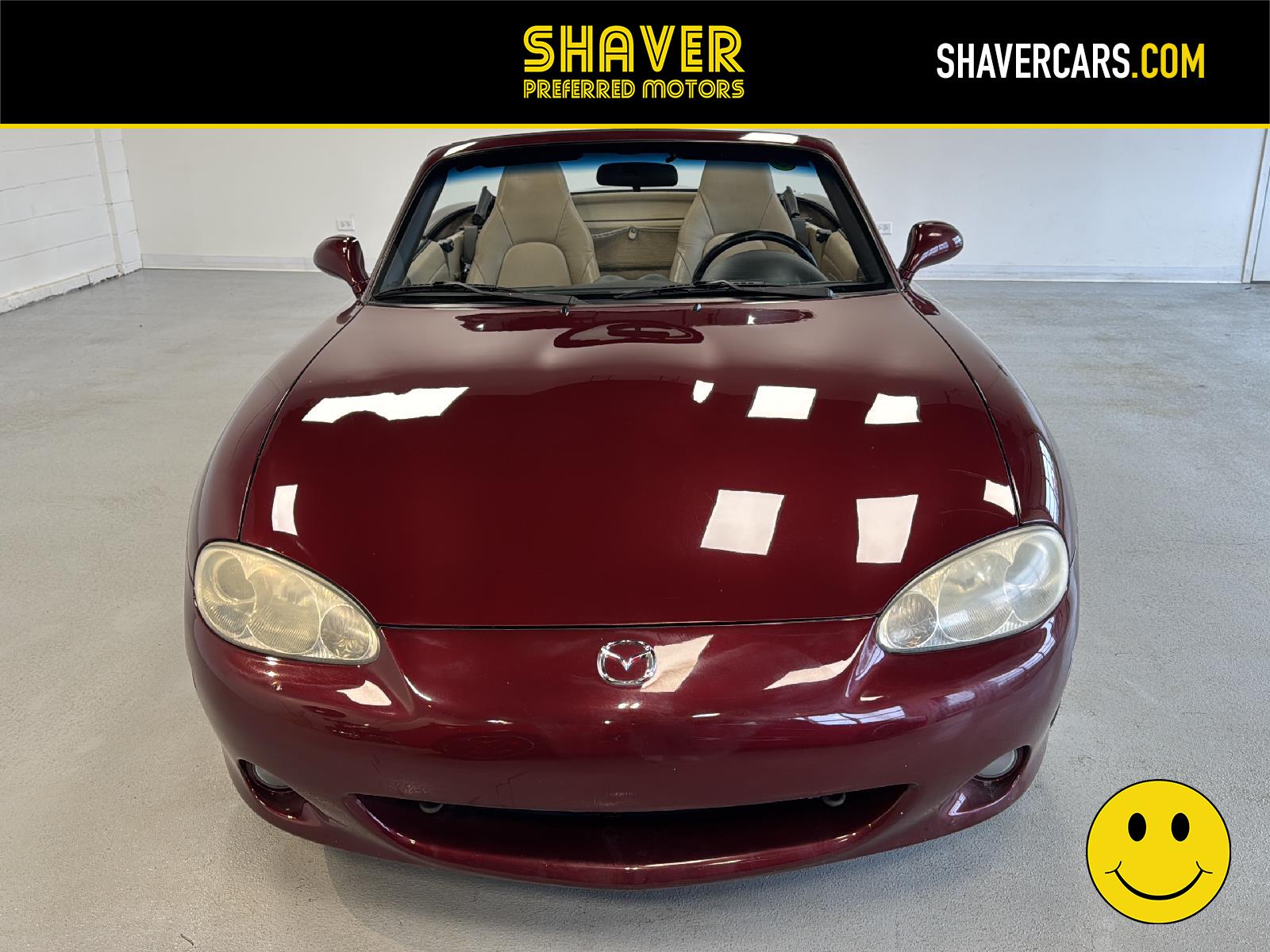 2007 Mazda MX-5 Miata Grand Touring photo 28