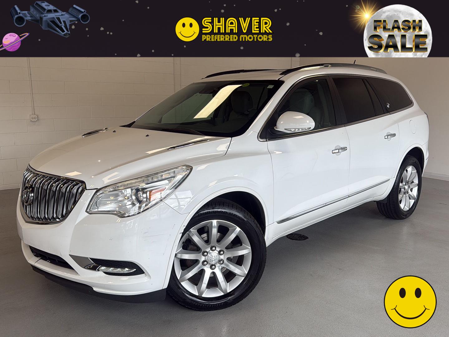 Buick Enclave
