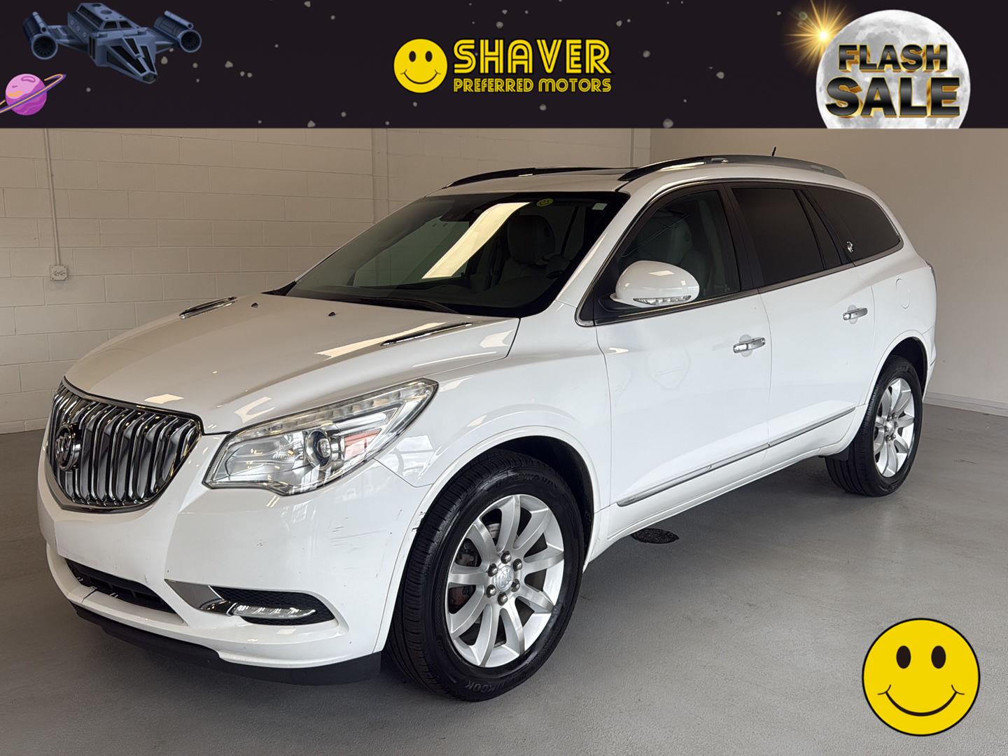 Buick Enclave