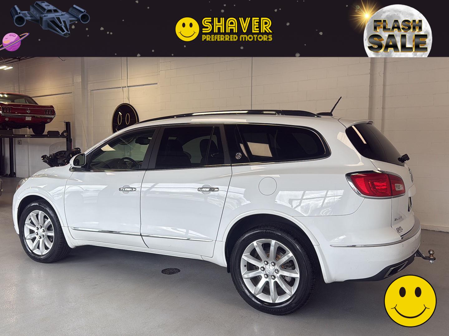 Buick Enclave