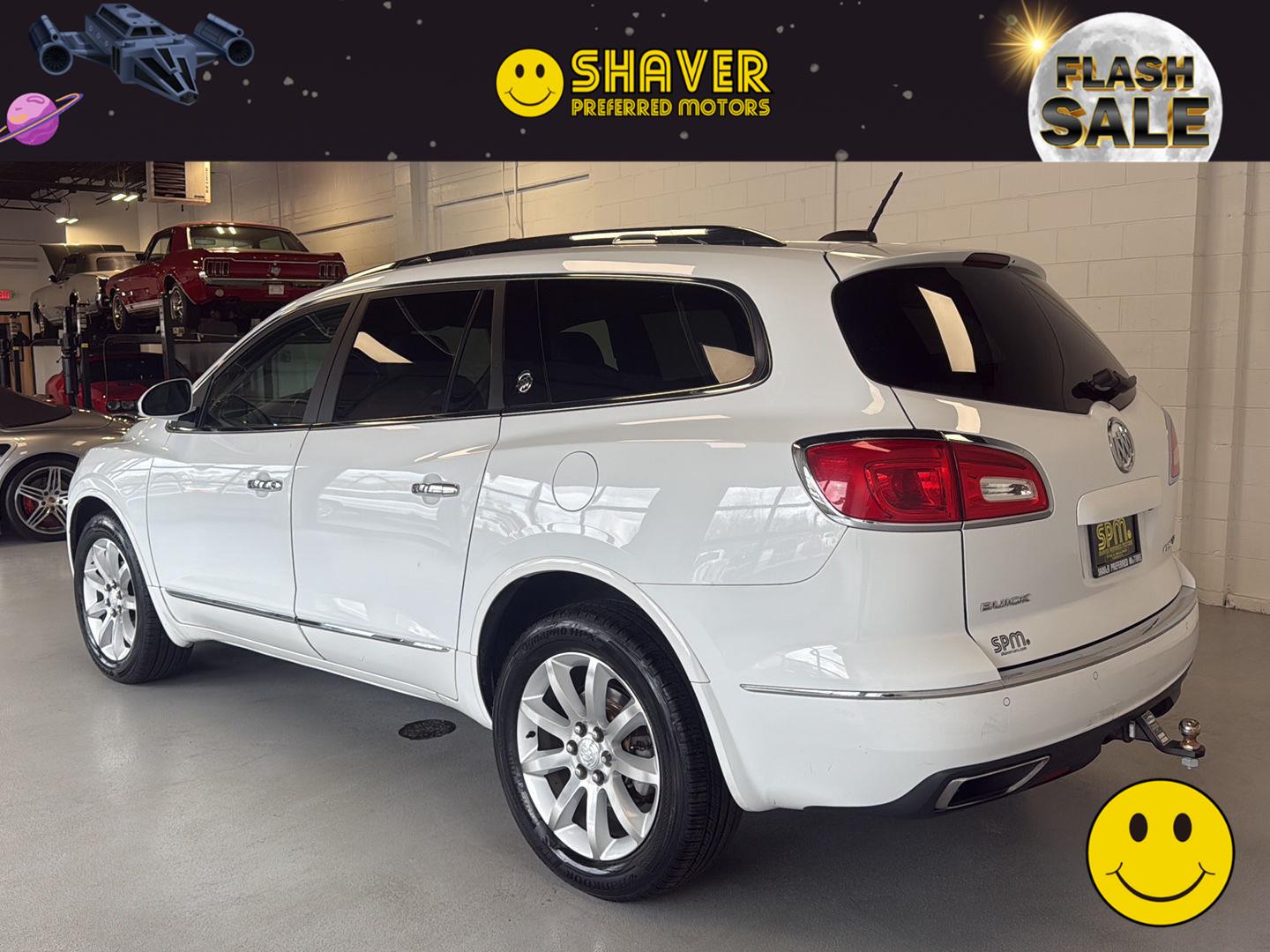 Buick Enclave