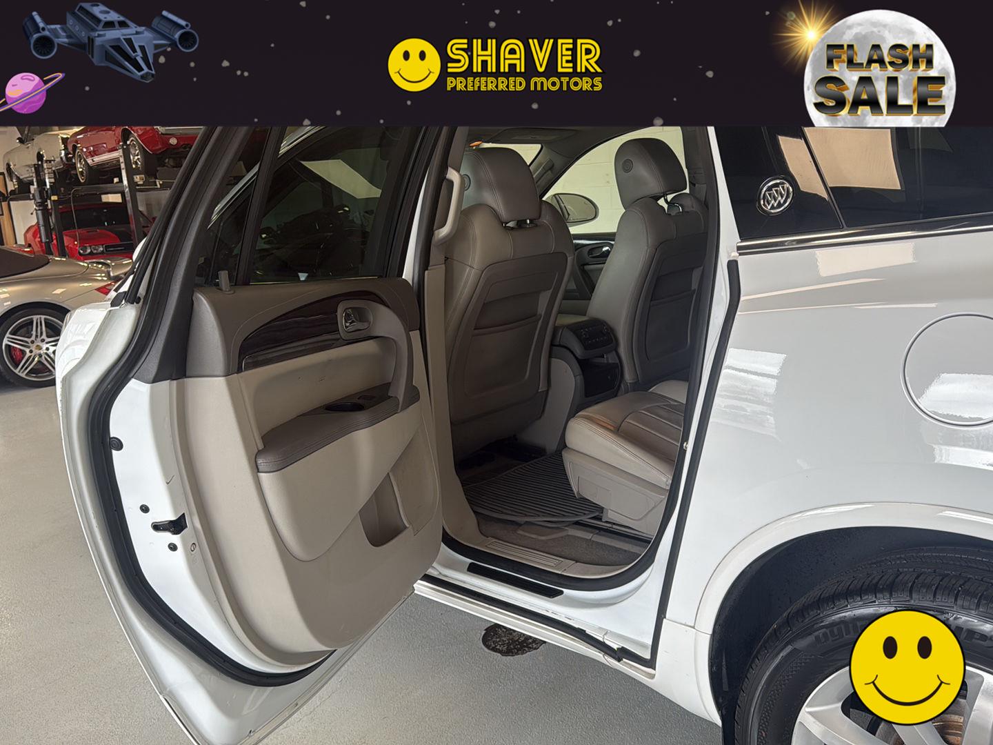 Buick Enclave